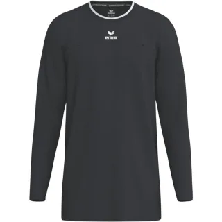 Erima Referee Schiedsrichter Trikot Langarm