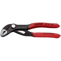 Knipex Wasserpumpenzange Wasserpumpenzange 87 01 125