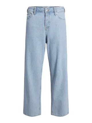 JACK&JONES - JJIALEX JJORIGINAL SBD 304 NOOS Blue Denim - Gr. - 32