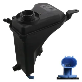 Febi Ausgleichsbeh?lter K?hlmittel BMW 1er 3er X1 Z4