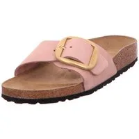 Birkenstock Madrid Big Buckle LENB Soft Pi Stiefel