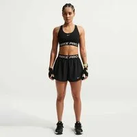 Nike Shorts W NP 2IN1 SHORT SPD mit Bewegungsfreiheit, in den Größen XS bis XXL
