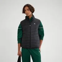 Ellesse Funktionsweste ellesse Herren Weste Pal Padded Gilet SHB22878