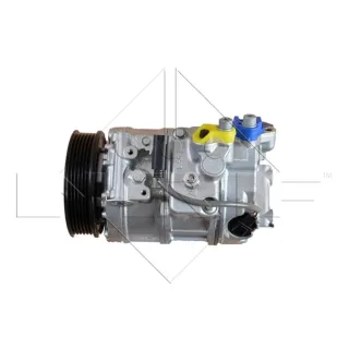 NRF Klimakompressor BMW 1er 3er X1 32532