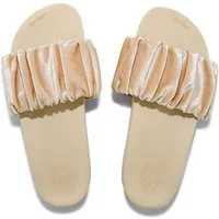 Flip Flop pool*gentle velvet Badesandale