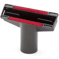 vhbw Polsterdüse für Staubsauger, Zubehör für Universal, (1-tlg)