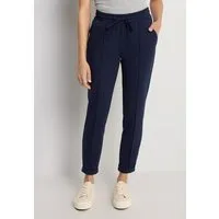 LASCANA Schlupfhose mit verstellbaren Tunnelzug