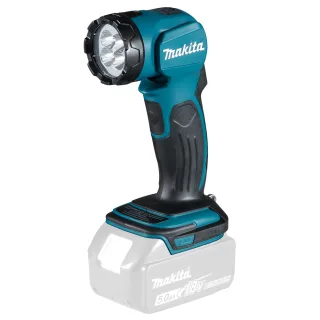 Makita LED-Akku-Handleuchte - DEADML815 - DEBDML815