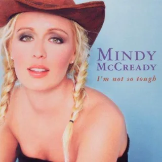 I'm Not So Tough/Ausland
