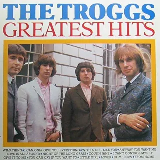 Greatest hits
