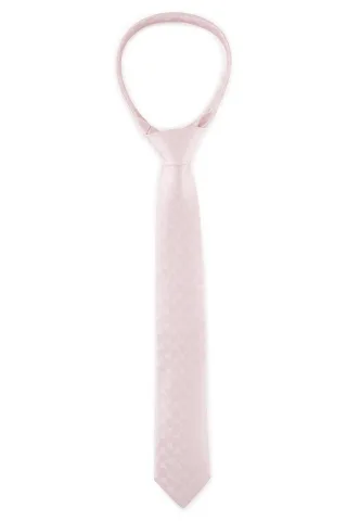 JOOP! Menswear - 17 JTIE-06Tie_7.0 10015765 medium pink - Gr. - OS
