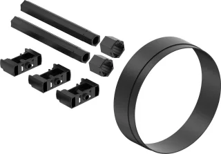 Hansgrohe Verlängerungsset iBox universal 2 13638000