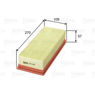 Valeo Citroen Fiat Lancia Nissan Peugeot Renault Rover