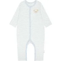 Steiff Strampler Strampler langarm GOTS Baby Wellness ohne Fuss