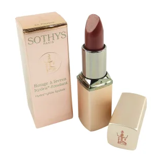 Sothys Hydra Glide Lipstick  Farbe Make up Kosmetik  3.5g - # 24 Pourpre