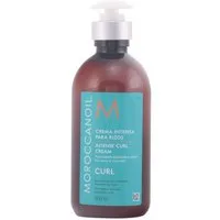 moroccanoil Haarfestiger Curl Intensive Locken Creme 300ml