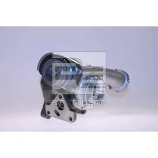 BE Turbo Turbolader VW Transporter T5 2,5 TDI 127724