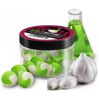 Delphin.sk Kunstköder Delphin BreaX POP Köder - 16mm Pop Up Boilies - 8 ver. Geschmäcker, Auffällige Farben