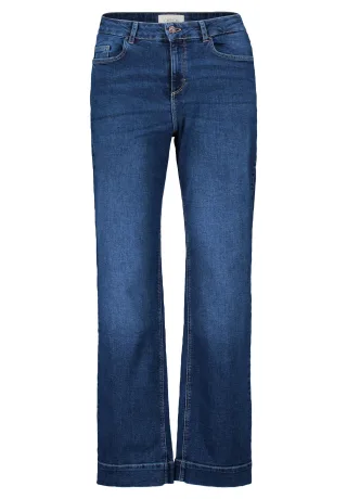 CARTOON - Stretch-Jeans blau - Gr. - 38
