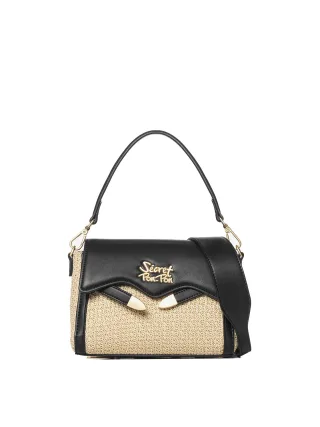 Secret Pon Pon Crossbody bag Women