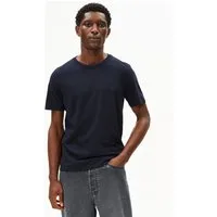 Armedangels T-Shirt JAAMES T-Shirt aus Bio-Baumwolle Regular Fit