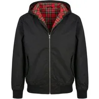Brandit Langmantel Brandit Herren Hooded Lord Canterbury Jacket