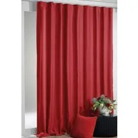 Arsvita Verdunkelungsvorhang Shadow (1 St), Kräuselband, verdunkelnd, Polyester, blickdicht, lichtundurchlässig, wärmeisolierend, kälteisolierend