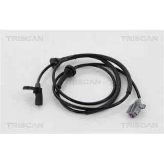 Triscan Raddrehzahlsensor Hinten Citroen C4 Ds4 DS Ds Peugeot 307 308