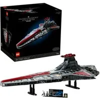 LEGO® LEGO Star Wars Republikanischer Angriffskreuzer Spielbausteine