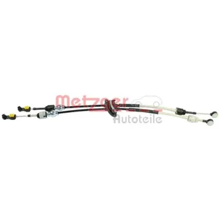 Metzger Kupplungsseil Citroen Berlingo Peugeot Partner 1,6 3150182