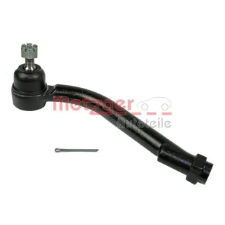 Metzger Spurstangenkopf vorne links Hyundai Grand Santa Kia Sorento