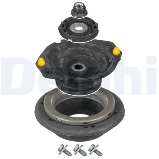 Delphi Federbeinlager vorne Citroen C5 Peugeot 407 508