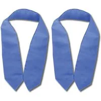 Bestlivings Raffhalter, (2-tlg), Gardinenhalter 5cm x 50cm, inkl. Befestigungsösen