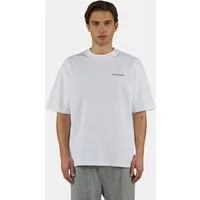 PEGADOR T-Shirt Frombork Oversized Tee Baumwolle, oversize
