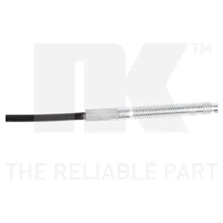 NK Handbremsseil links Fiat Panda 312 9023191