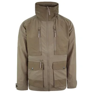Jack Wolfskin Barstow Herren Sandmantel