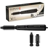 Remington Warmluftbürste Warmluftbürste Airstyler AS7100 Blow Dry&Style 2 Heiz-&Gebläsestufen, mit 2 Aufsätzen