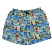 ABRAXAS Badehose