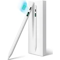 VEKROBOT Eingabestift Kapazitivstift Mit Display Für Tablets Touchscreens Ideal Zeichnungen (1-St)
