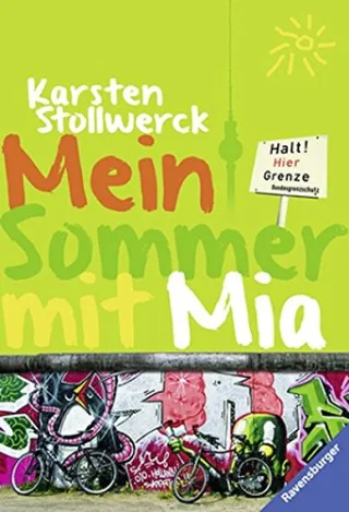 Mein Sommer mit Mia