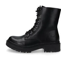 Dockers by Gerli Dockers by Gerli 57BI201 Schwarz Matt Sneaker