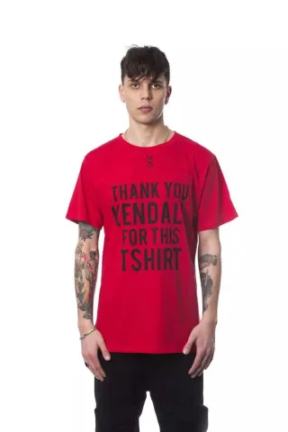 Grafik T-Shirt Yendal Style