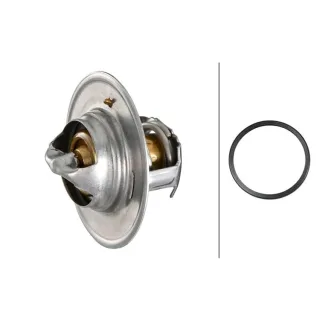 Hella Thermostat 8MT354778-431