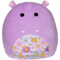 Squishmallows Kuscheltier Squishmallows - Hanna Hippo 50 cm (NEU & OVP)