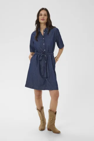 Kleid KAjade Kleid A-shape