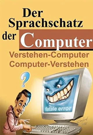 Der Sprachschatz der Computer: Verstehen - Computer   Computer - Verstehen