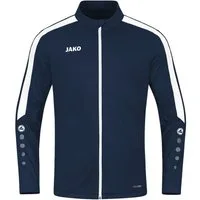 Jako Allwetterjacke Power Polyesterjacke (1-St) default