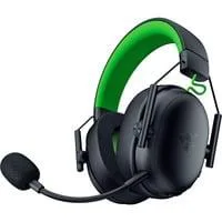 BlackShark V3 X Hyperspeed for Xbox, Gaming-Headset schwarz/grün, 2,4 GHz-Dongle, Bluetooth, USB