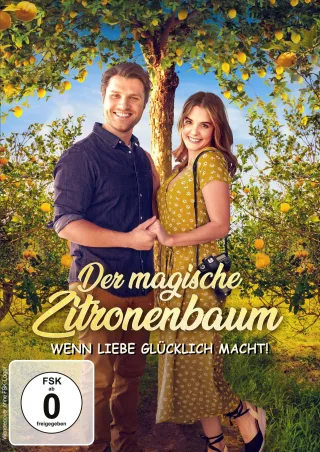 Der magische Zitronenbaum - Wenn Liebe glücklich macht!