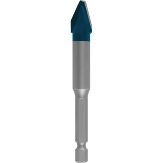 Bosch EXPERT HEX-9 HardCeramic Bohrer, für Dreh- und Schlagbohrer - 2608900594